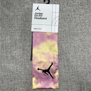 Air Jordan Headband